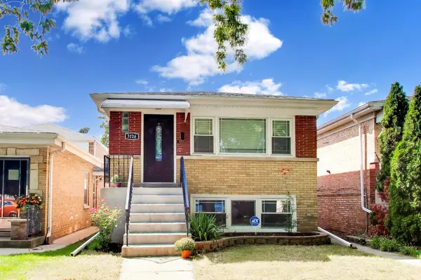 3126 Cuyler Avenue, Berwyn, IL 60402