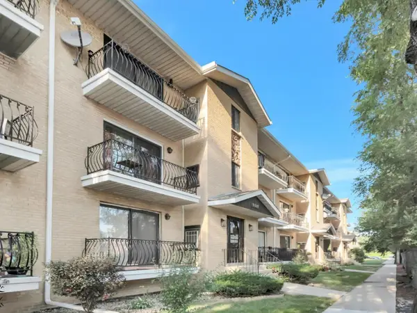 9649 S Harlem Avenue #2C, Chicago Ridge, IL 60415