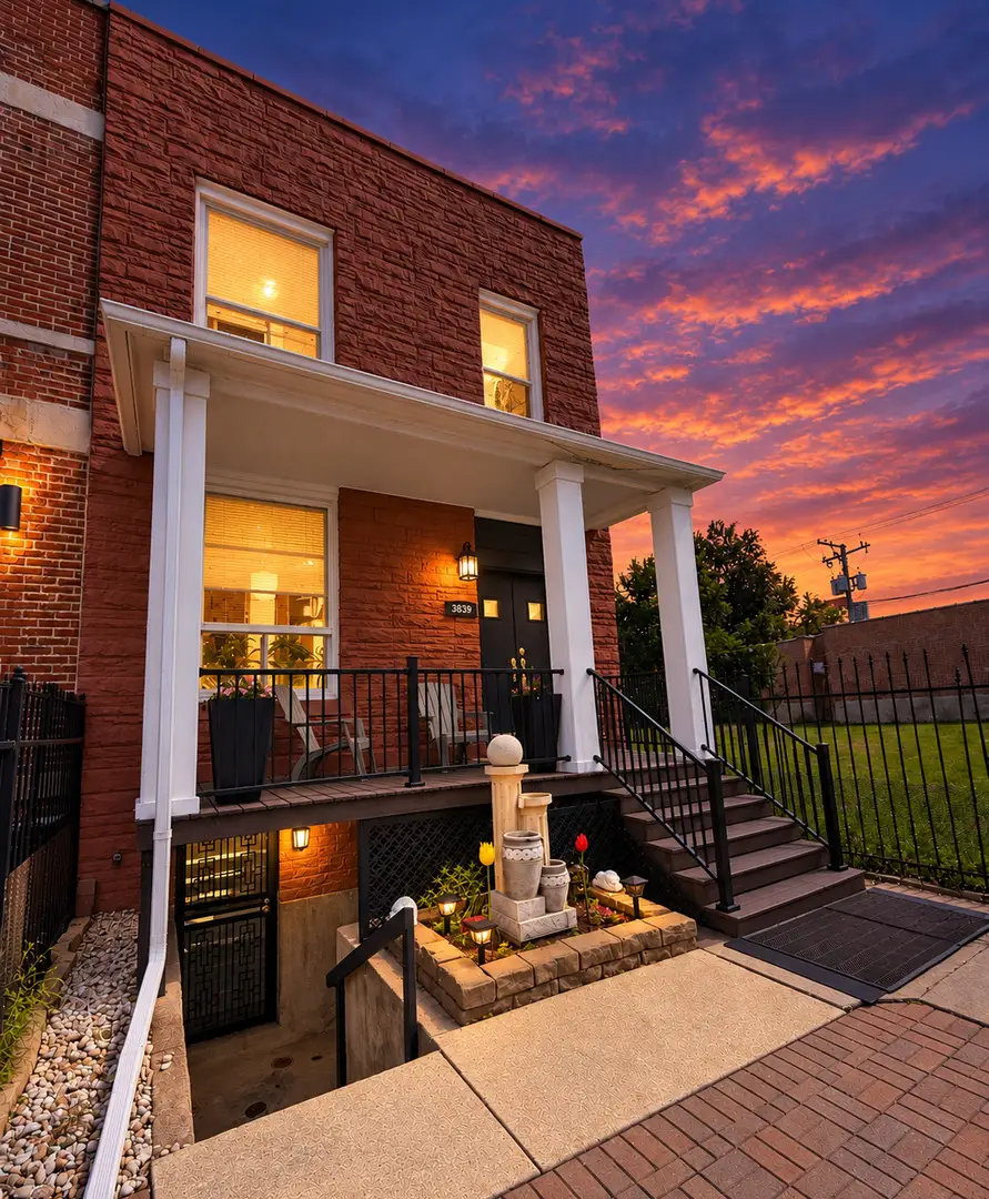 3839 S Giles Avenue, Chicago, IL 60653 - #2