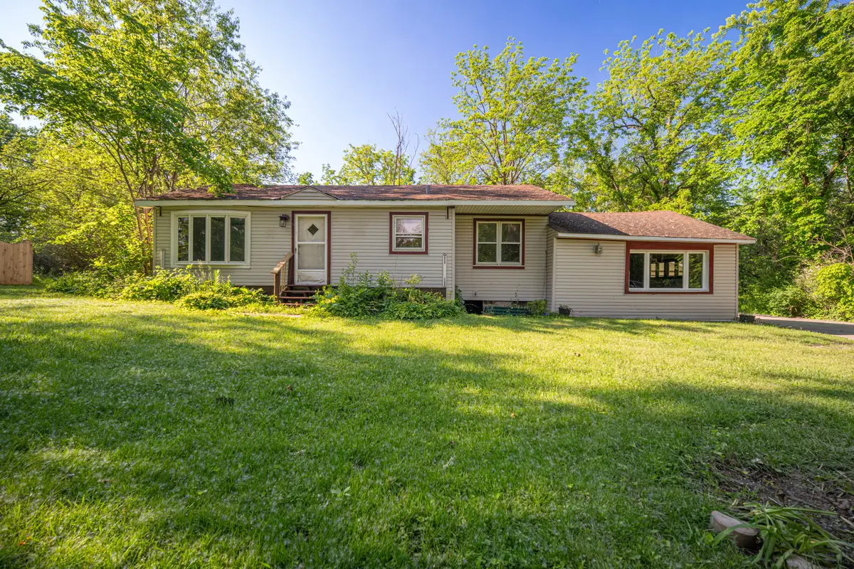 4318 Davis Avenue, Matteson, IL 60443 - #1