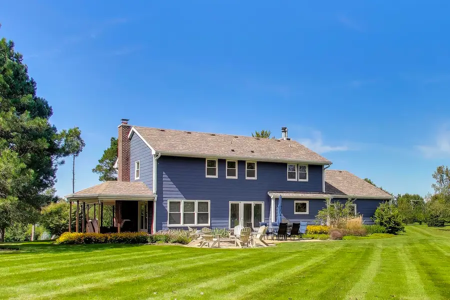 25371 W Marilyn Meadow Court, Wauconda, IL 60084 - #3