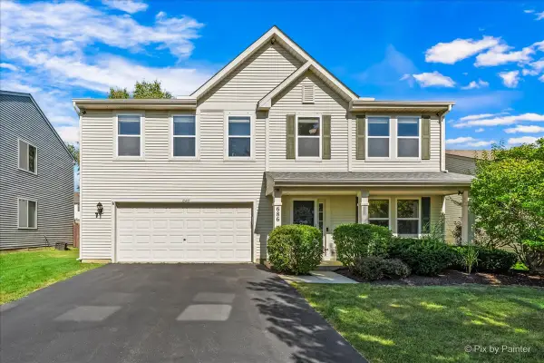 686 Glen Cove Lane, Pingree Grove, IL 60140