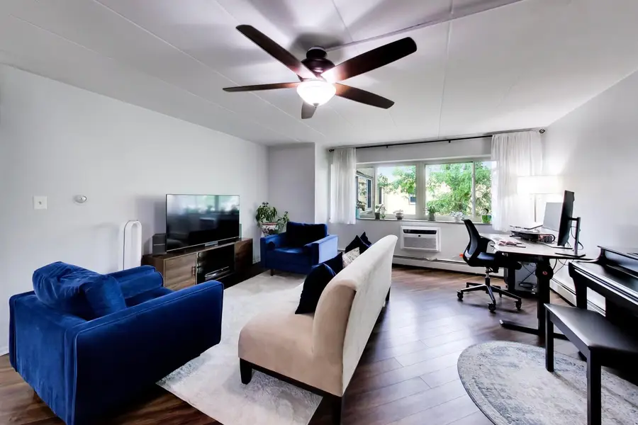 425 Home Avenue #3G, Oak Park, IL 60302 - #3