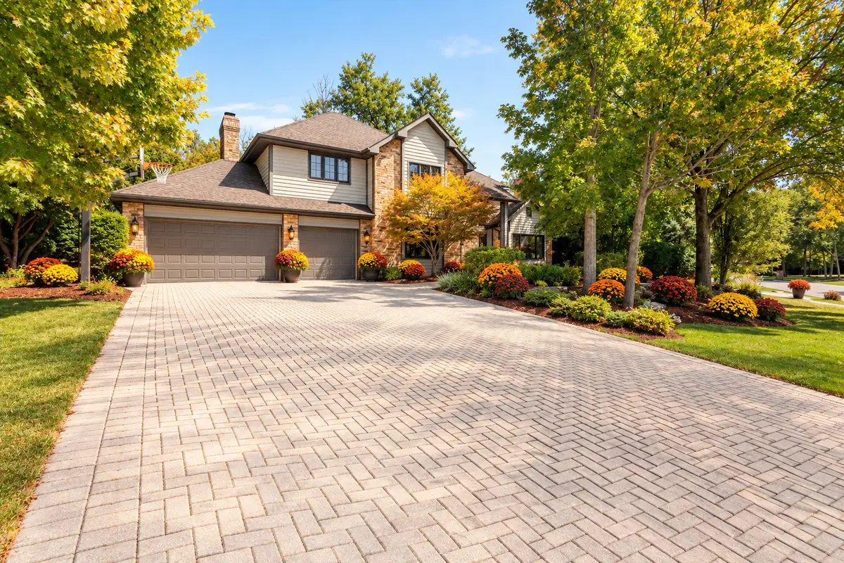 999 S Butternut Circle, Frankfort, IL 60423 - #1