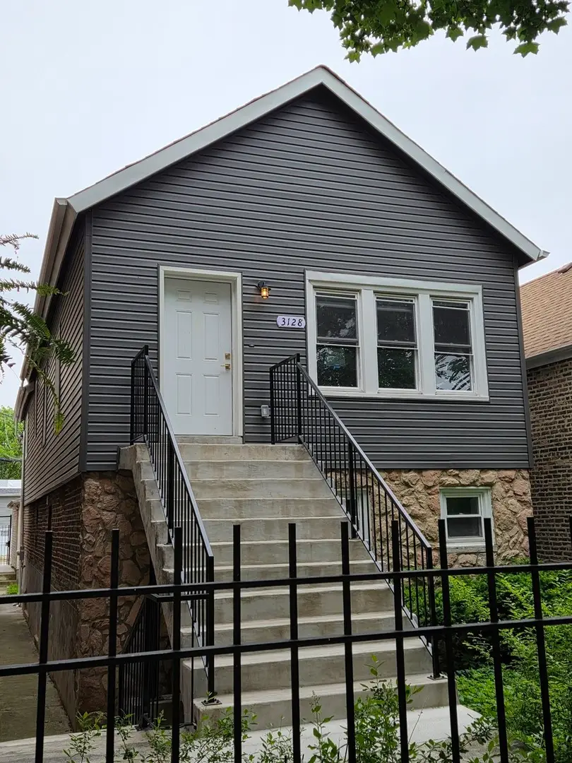 3128 S Parnell Avenue, Chicago, IL 60616 - #1