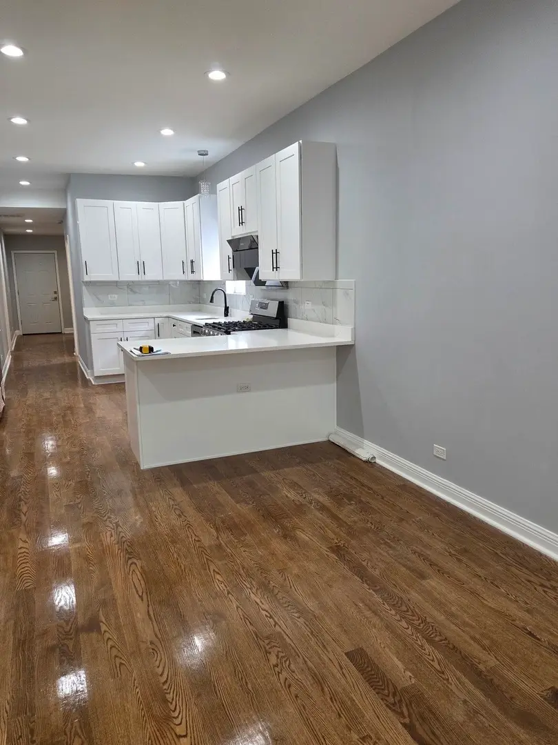 3128 S Parnell Avenue, Chicago, IL 60616 - #3