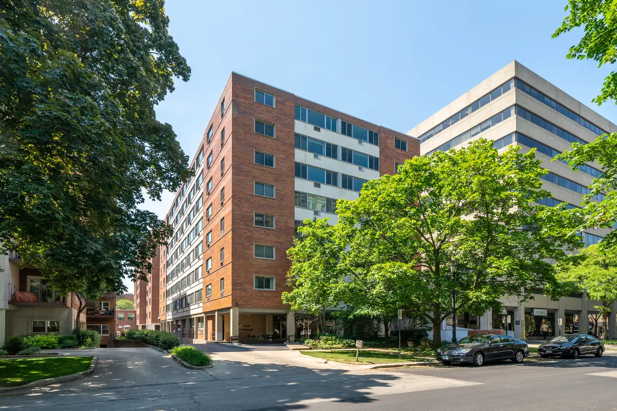 1516 Hinman Avenue #810, Evanston, IL 60201 - #1