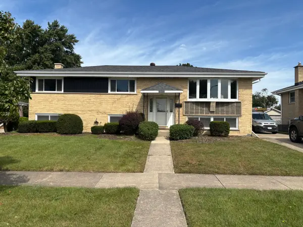 565 Arlene Drive, Wood Dale, IL 60191