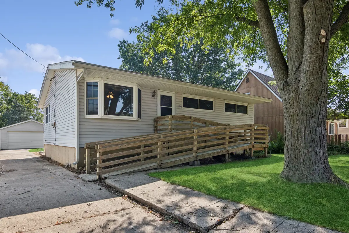 1114 S 5th Street, Dekalb, IL 60115 - #1