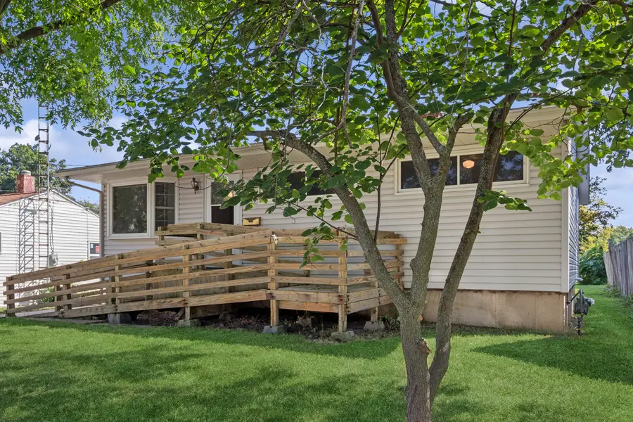 1114 S 5th Street, Dekalb, IL 60115 - #2