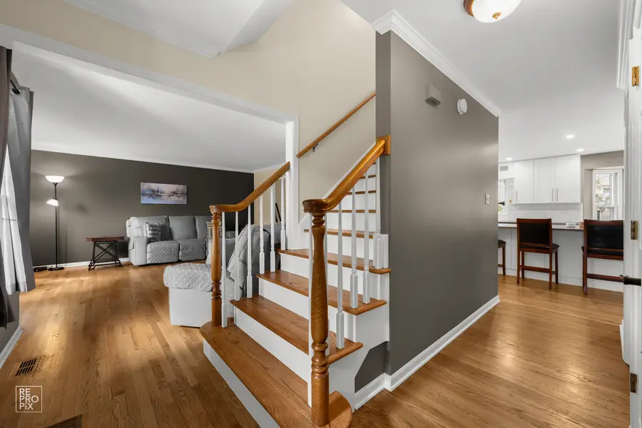3207 Barnes Lane, Naperville, IL 60564 - #2