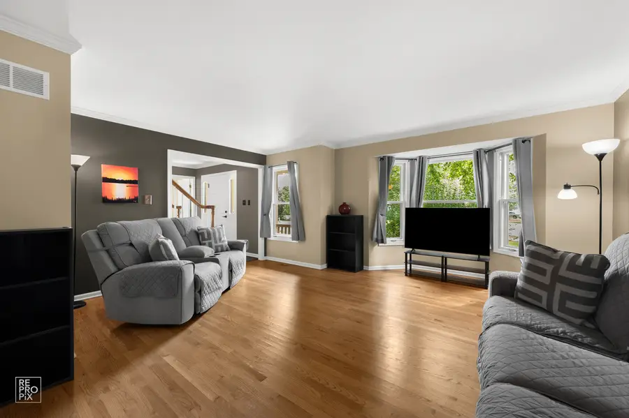 3207 Barnes Lane, Naperville, IL 60564 - #3