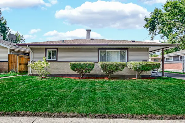 15218 Dorchester Avenue, Dolton, IL 60419