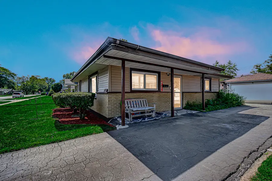 15218 Dorchester Avenue, Dolton, IL 60419 - #2