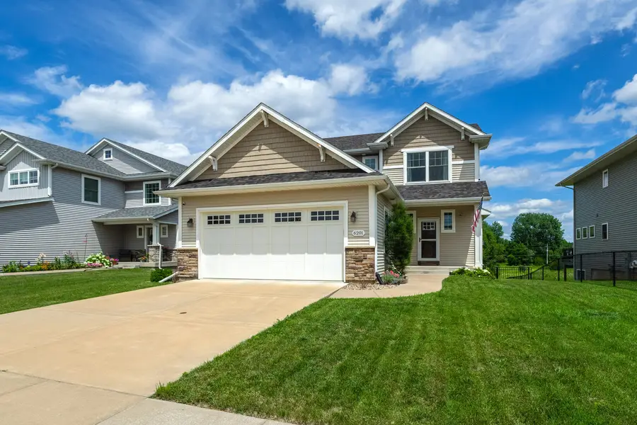 6201 Lillie Avenue, Davenport, IA 52806 - #3