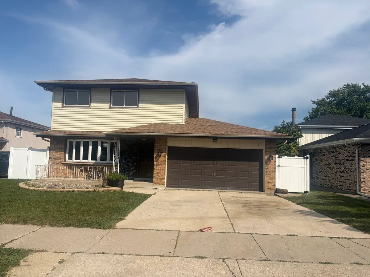 10017 Menard Avenue, Oak Lawn, IL 60453 - #1