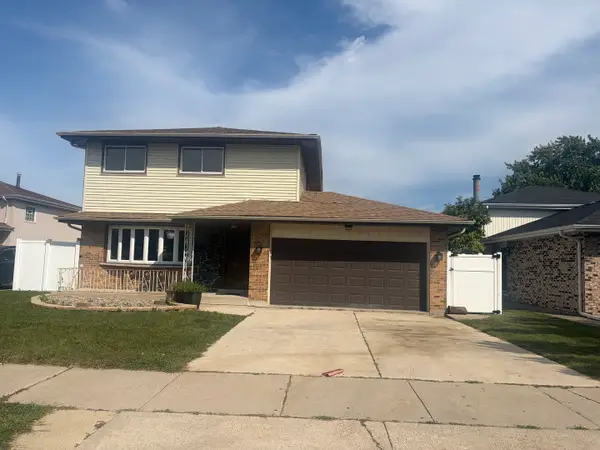 10017 Menard Avenue, Oak Lawn, IL 60453