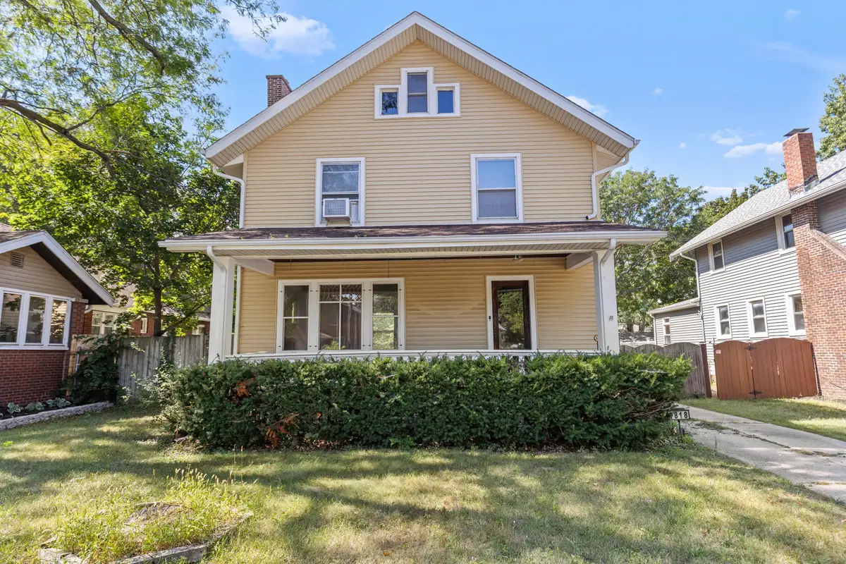 1818 Cumberland Street, Rockford, IL 61103 - #1