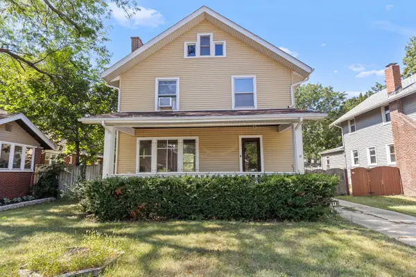 1818 Cumberland Street, Rockford, IL 61103