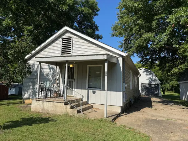 77 Hines Road, Murphysboro, IL 62966