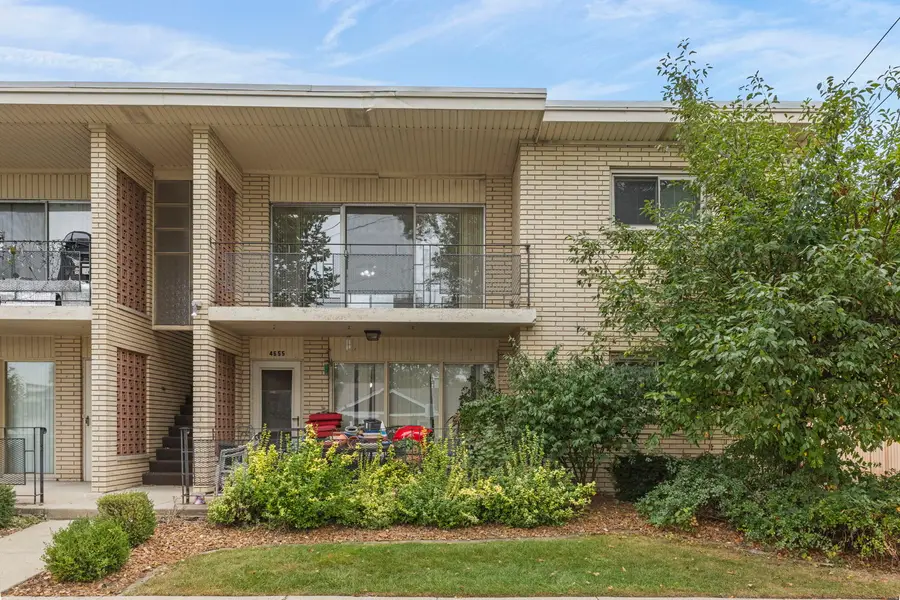 4653 W 95th Street, Oak Lawn, IL 60453 - #2
