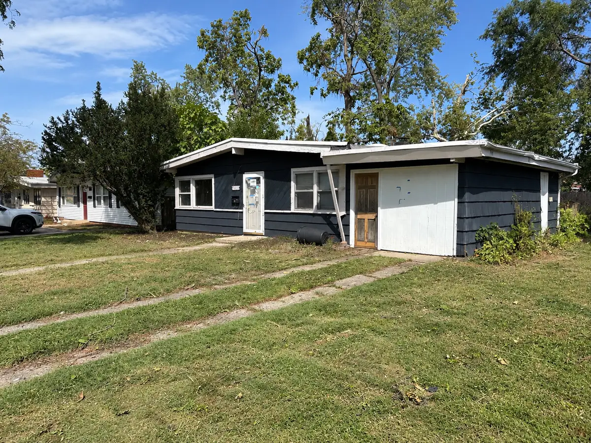 18757 Sherman Street, Lansing, IL 60438 - #1
