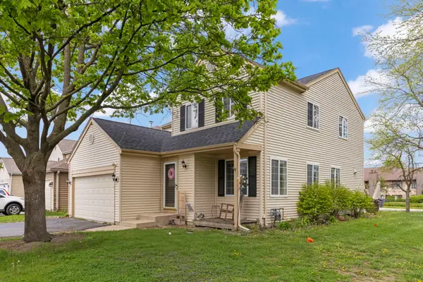 6379 Winstead Court, Lisle, IL 60532