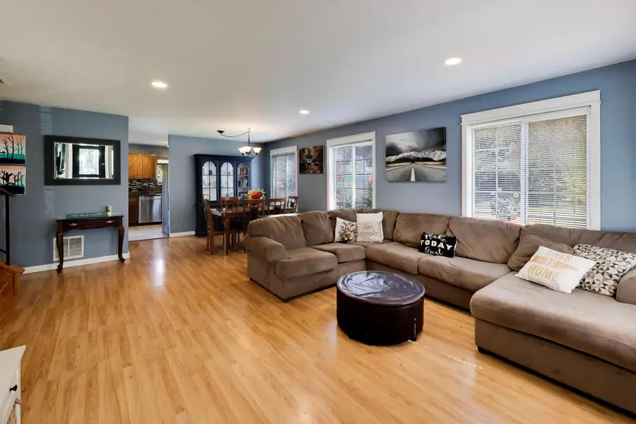 6379 Winstead Court, Lisle, IL 60532 - #2