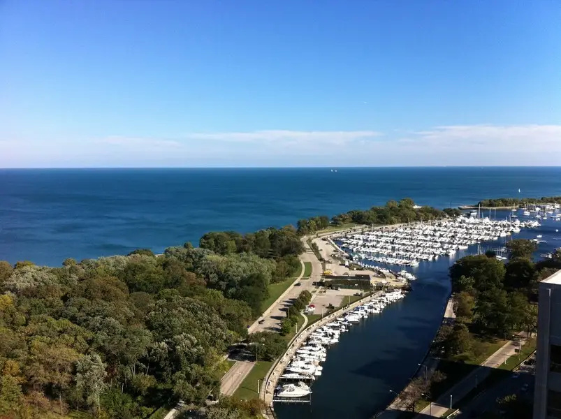 3600 N Lake Shore Drive #2220, Chicago, IL 60613 - #2
