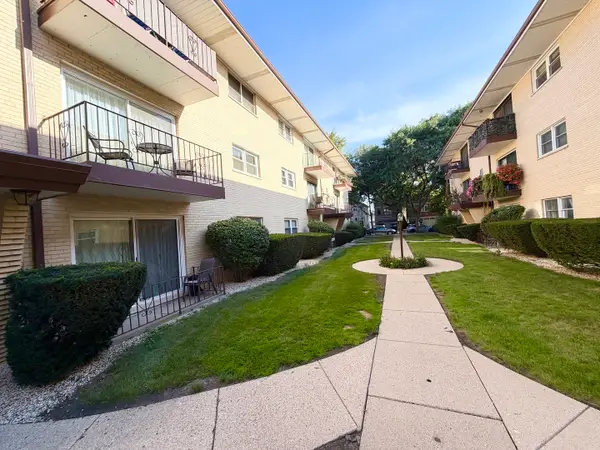 5322 W Windsor Avenue #2C, Chicago, IL 60630