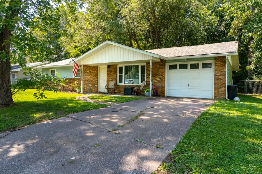 1023 Roberta Drive, Murphysboro, IL 62966 - #3