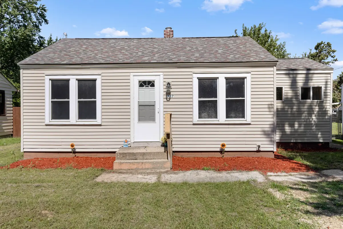 332 Gilbert Terrace, Machesney Park, IL 61115 - #1