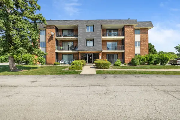9208 W 140th Street #2SW, Orland Park, IL 60462