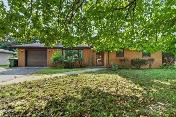 22328 S Carrie Avenue, Channahon, IL 60410