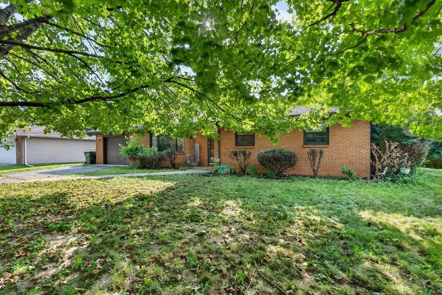 22328 S Carrie Avenue, Channahon, IL 60410 - #2