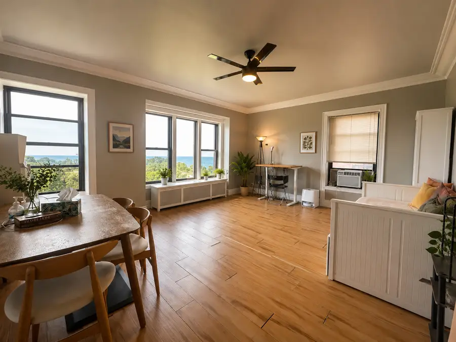 5300 S Shore Drive #810, Chicago, IL 60615 - #2