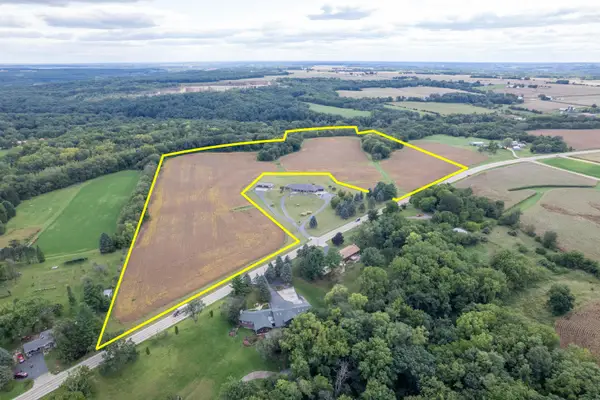 0 W Pines Road, Oregon, IL 61061