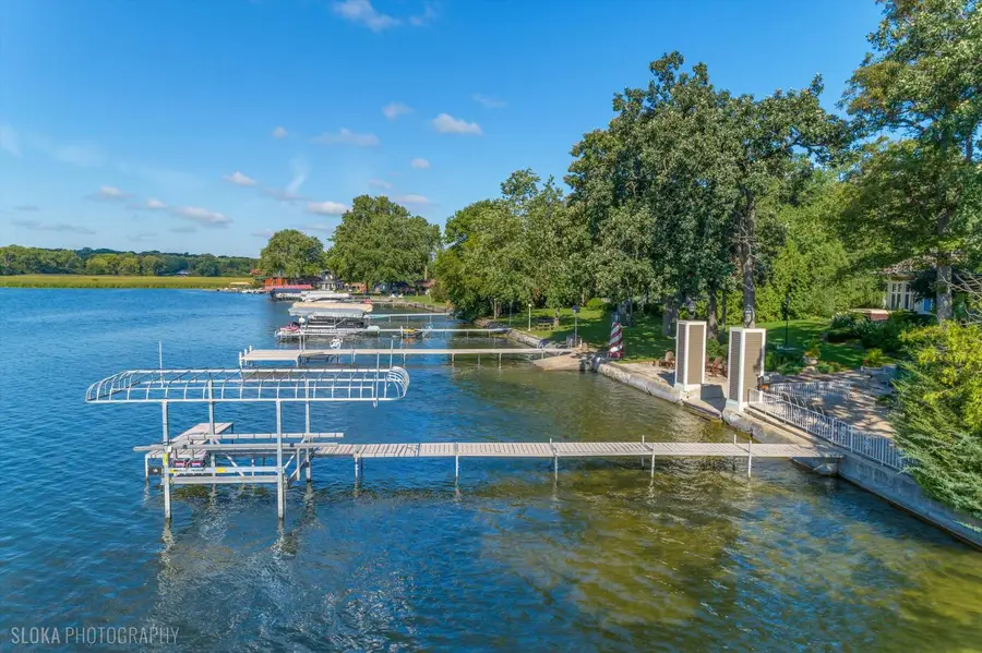 25699 W North Avenue, Antioch, IL 60002 - #3