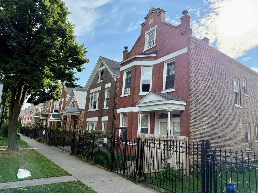 2722 S Homan Avenue, Chicago, IL 60623 - #2