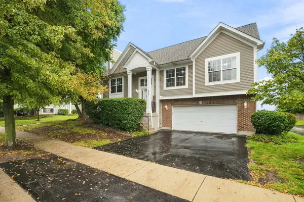 543 Silver Leaf Drive, Joliet, IL 60431