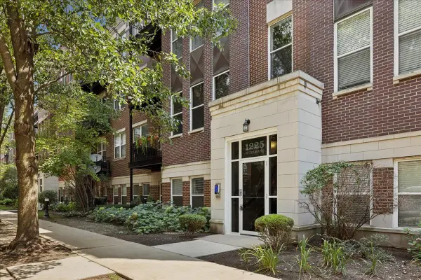 1225 N Orleans Street #602, Chicago, IL 60610