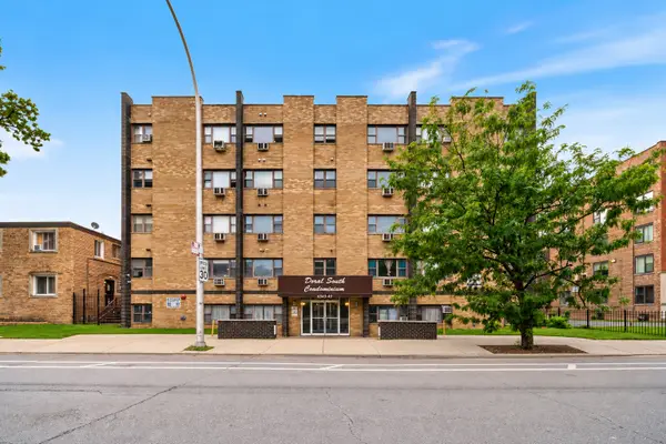 7854 S South Shore Drive #502, Chicago, IL 60649