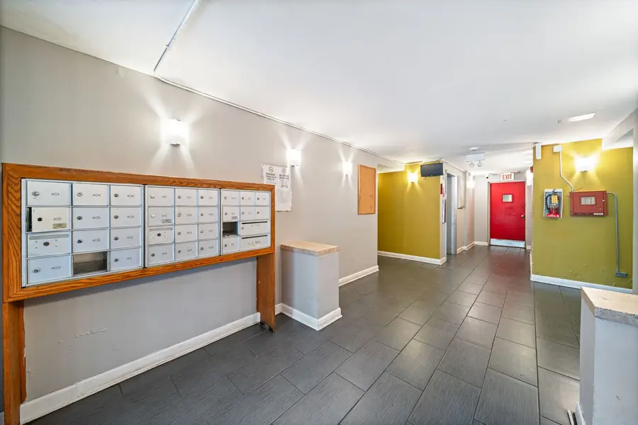 7854 S South Shore Drive #502, Chicago, IL 60649 - #2