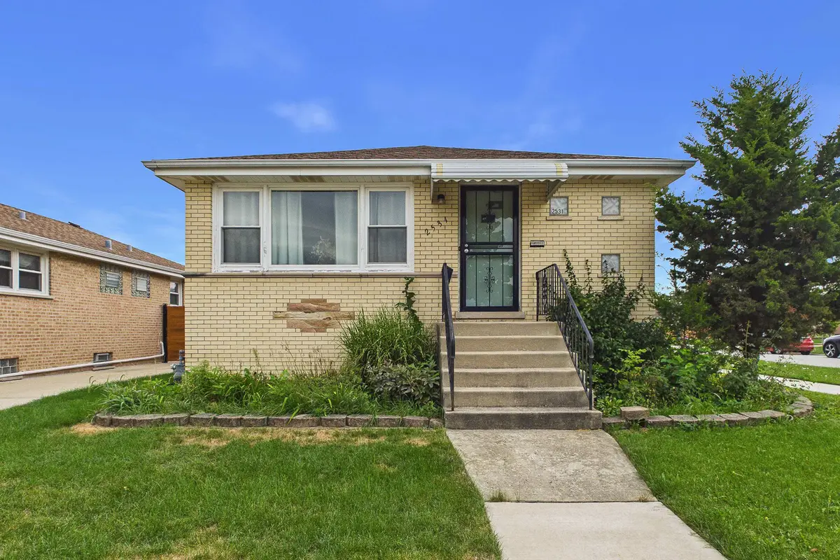 2531 Atlantic Street, Franklin Park, IL 60131 - #1