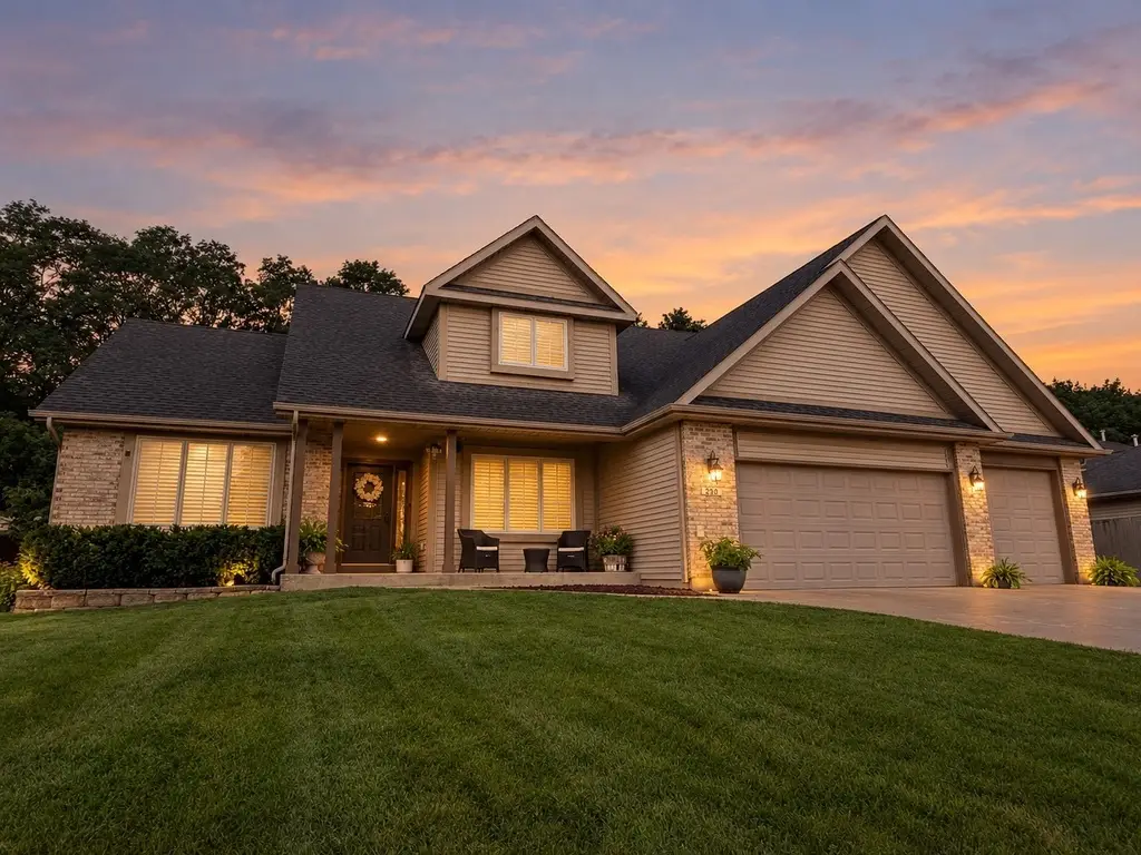 230 English Lane, Winthrop Harbor, IL 60096 - #1