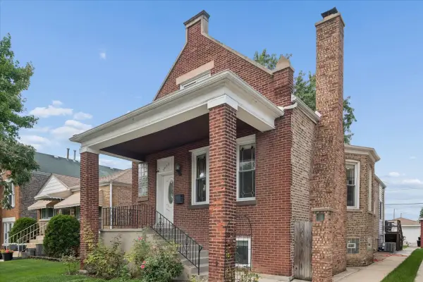 6437 W 26th Street, Berwyn, IL 60402