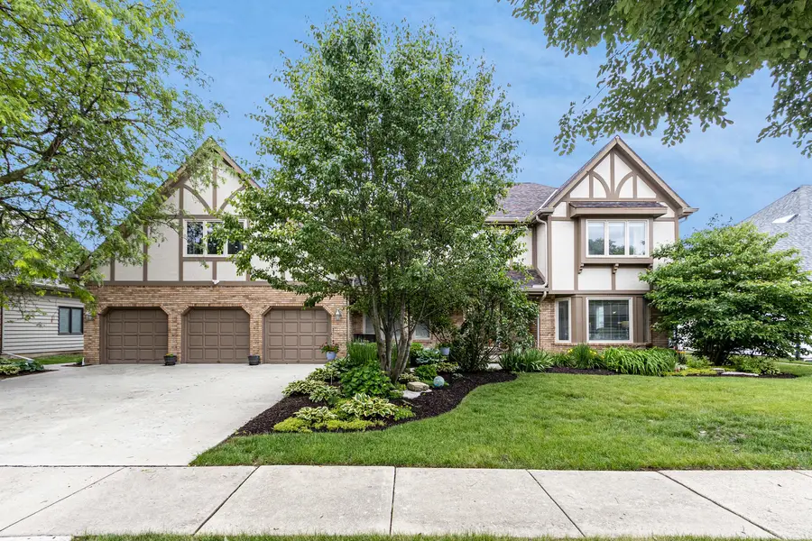 4072 Broadmoor Circle, Naperville, IL 60564 - #2