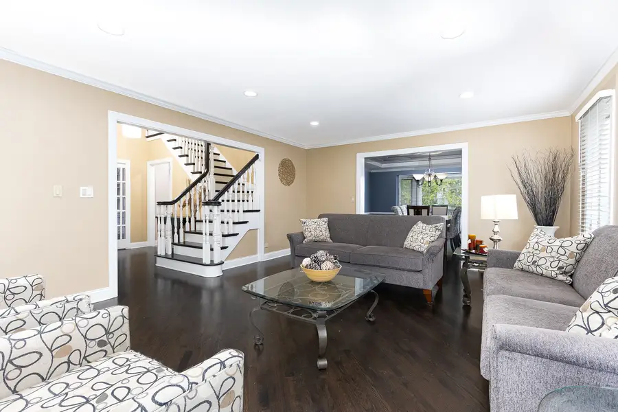 4072 Broadmoor Circle, Naperville, IL 60564 - #3