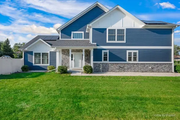 400 Spruce Avenue, Bensenville, IL 60106