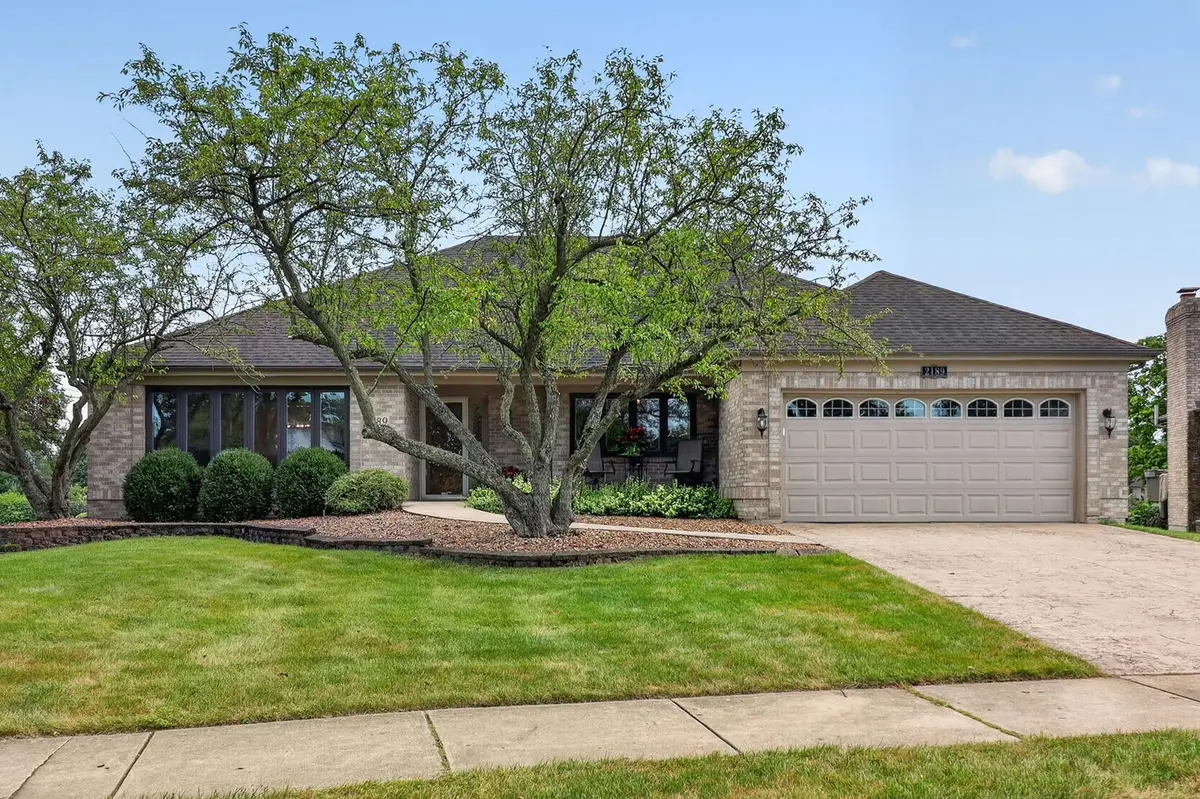 2189 Hidden Valley Drive, Naperville, IL 60565 - #1
